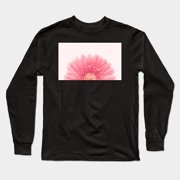 Hello Sunshine Long Sleeve T-Shirt by Handie